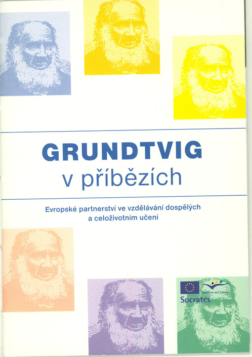 Grundtvig v příbězích
