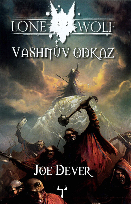 Vashnův odkaz