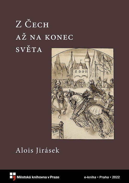 Z Čech až na konec světa