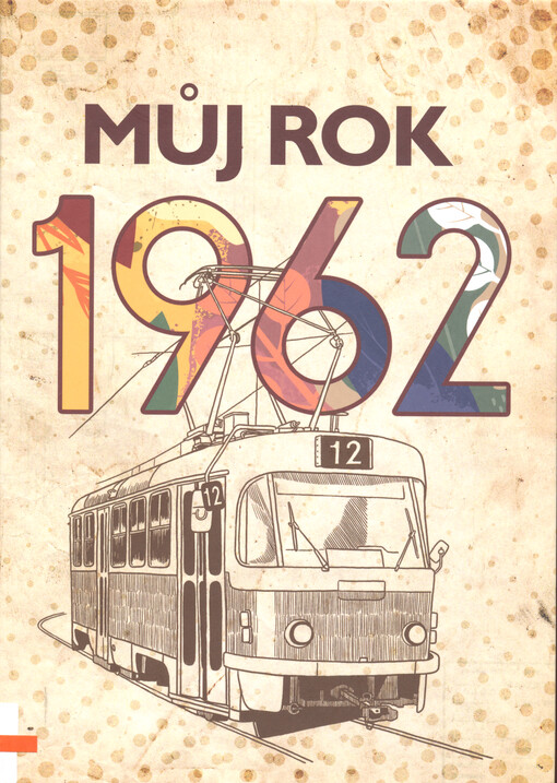 Můj rok 1962