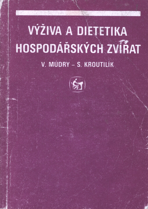 Výživa a dietetika hospodářských zvířat