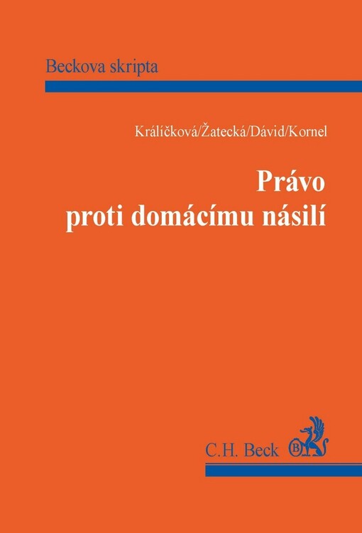 Právo proti domácímu násilí
