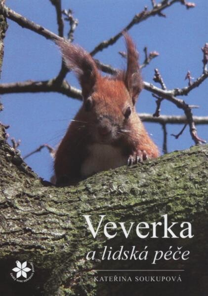 Veverka a lidská péče