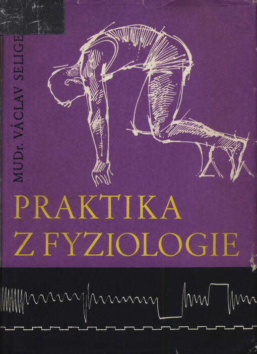 Praktika z fyziologie pro studující tělesné výchovy