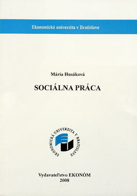 SociĂˇlna prĂˇca 