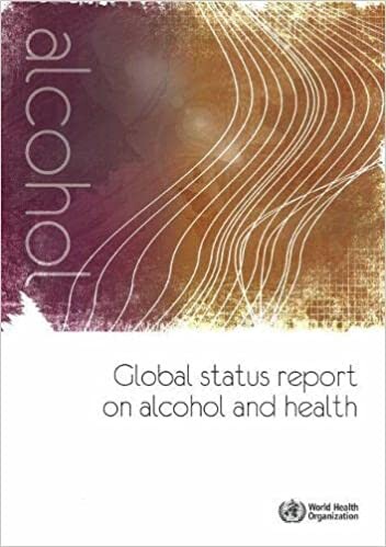 Global status report on alcohol and health