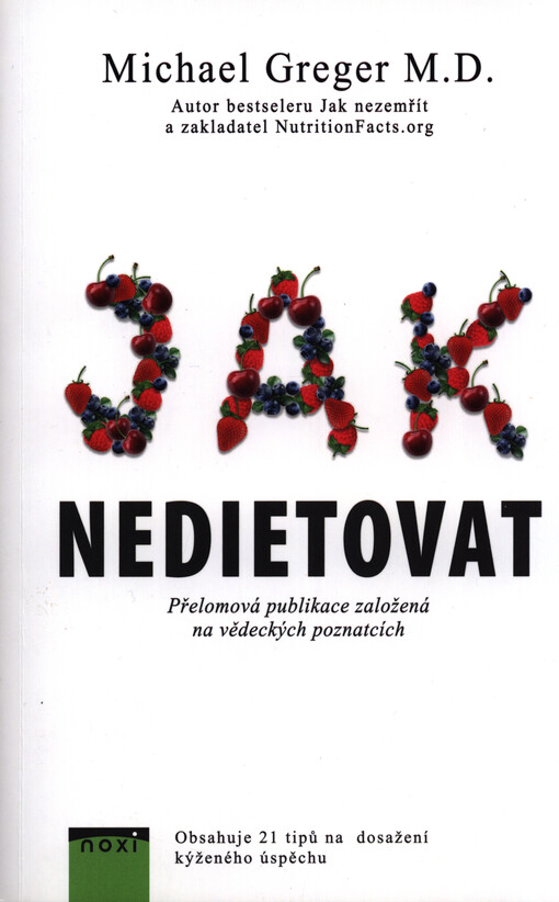 Jak nedietovat