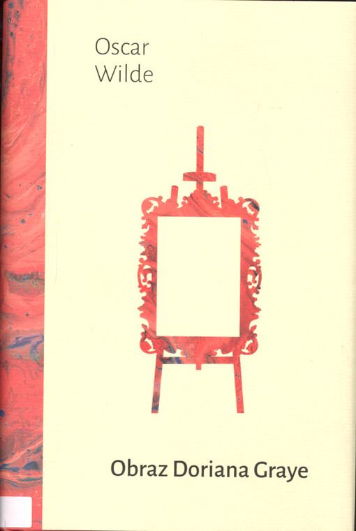 Obraz Doriana Graye