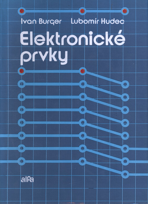 Elektronické prvky