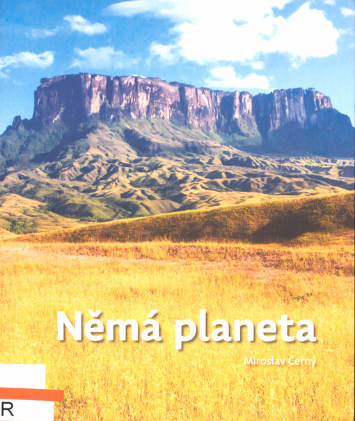 Němá planeta : zpráva o našem umlkajícím světě