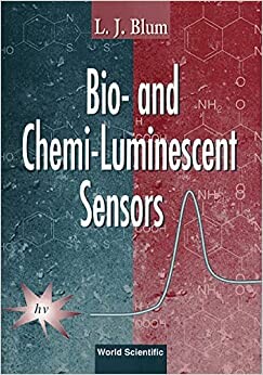 Bio- & Chemi-Luminescent Sensors