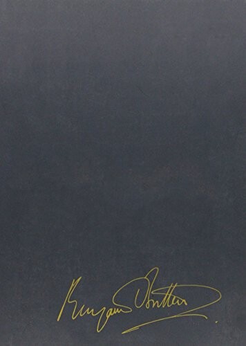 Benjamin Britten : a catalogue of the published works