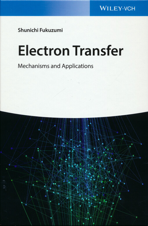 Electron transfer : mechanisms and applications