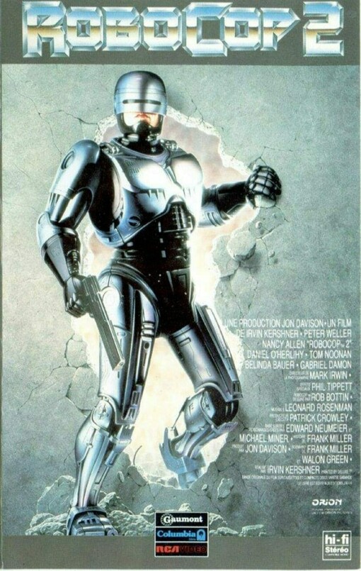 RoboCop 2