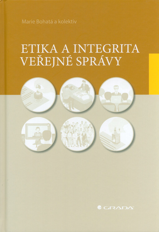 Etika a integrita veřejné správy