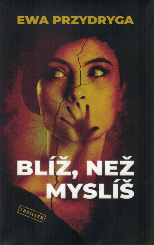 Blíž, než myslíš