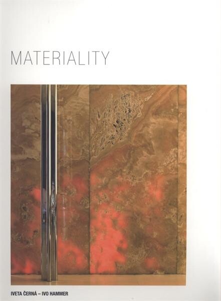 Materiality :[sborník příspěvků mezinárodního symposia o ochraně památek moderní architektury = proceedings of the International symposium on the Preservation of Modern Movement Architecture = Akten des internationalen Symposium zur Erhaltung der Architektur des Neuen Bauens : Brno 27.-29.4.2006