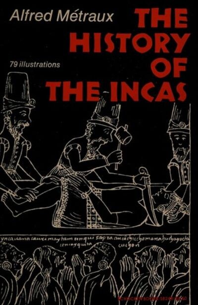 The history of the Incas