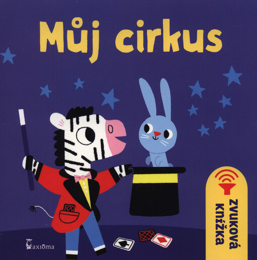 Můj cirkus