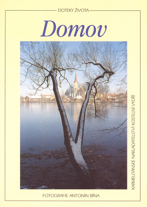 Domov