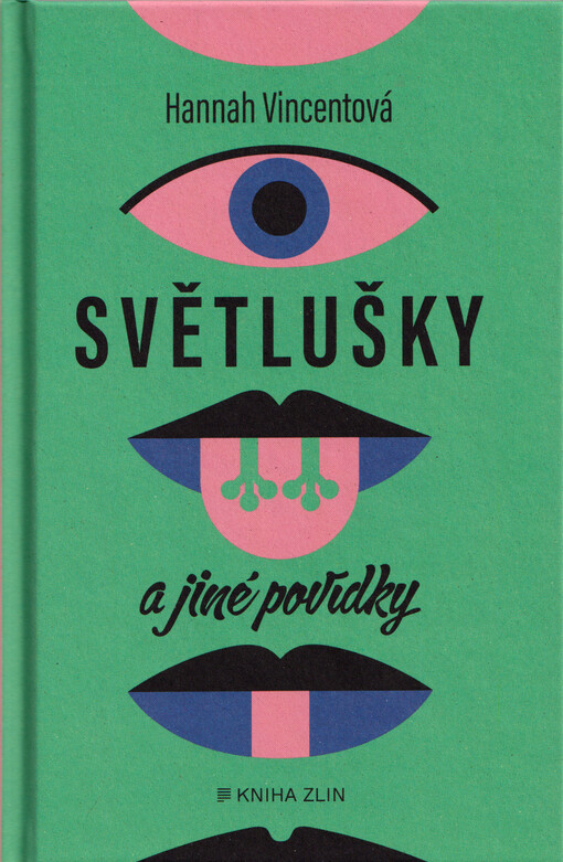 Světlušky a jiné povídky