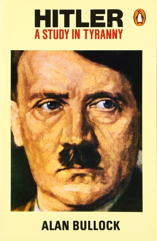 Hitler a Study in Tyranny