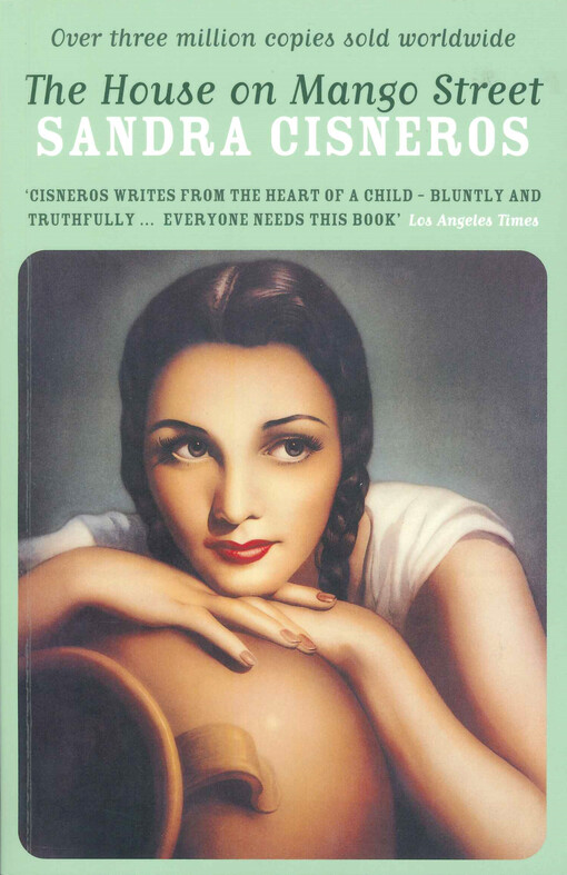 The house on Mango Street