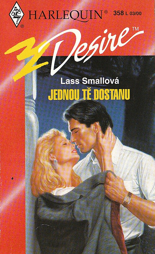 Jednou tě dostanu
