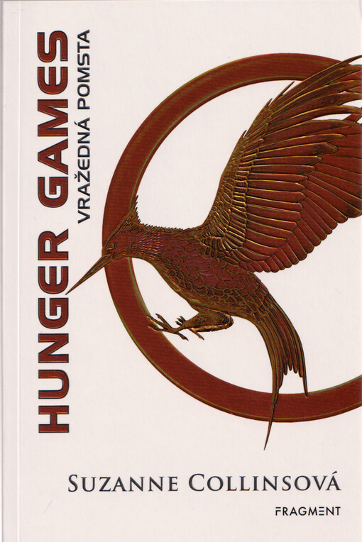 Hunger games. Vražedná pomsta