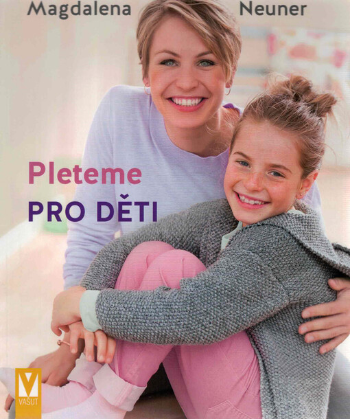 Pleteme pro děti