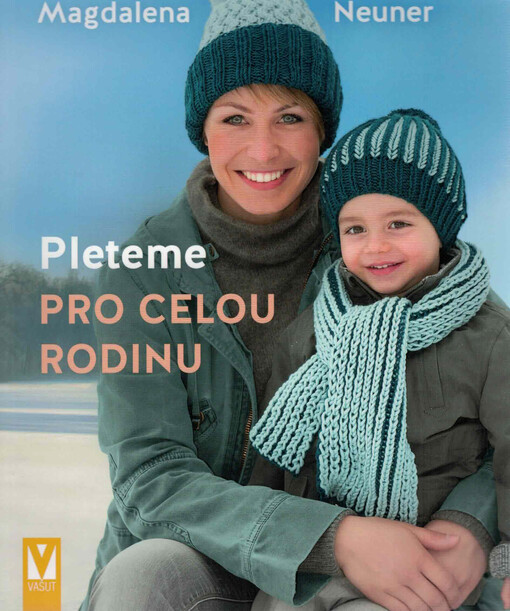 Pleteme pro celou rodinu