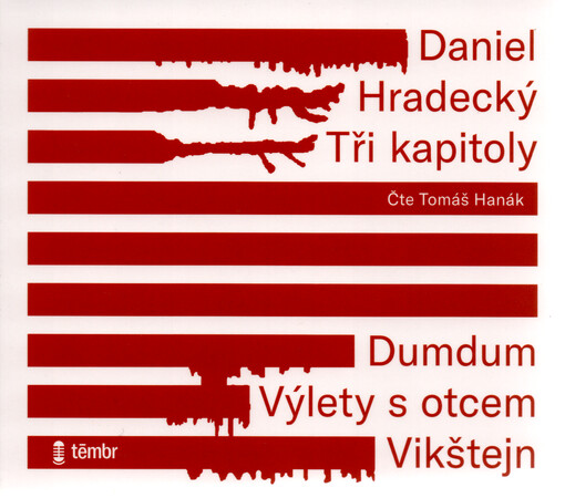 Tři kapitoly
