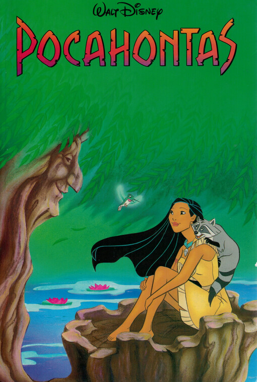 Pocdahontas