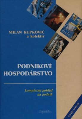 Podnikové hospodárstvo