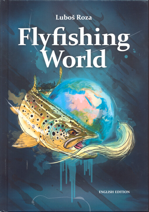 Flyfishing world