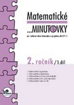 Matematické -minutovky