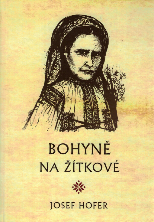 Bohyně na Žítkové