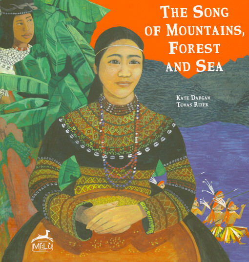 The song of mountains, forest and sea