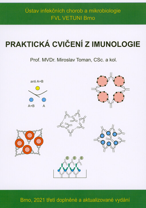 Praktická cvičení z imunologie