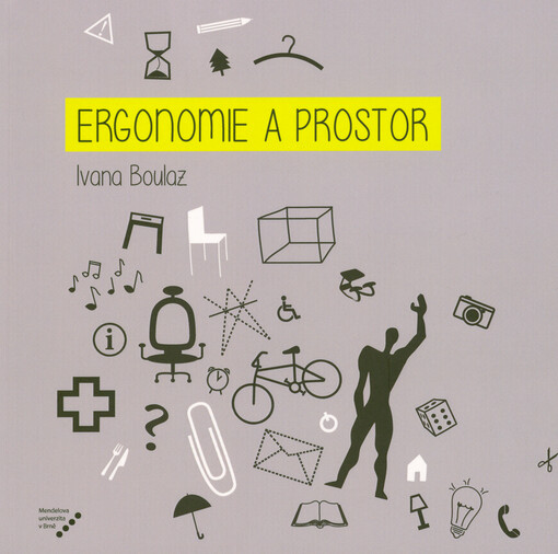 Ergonomie a prostor