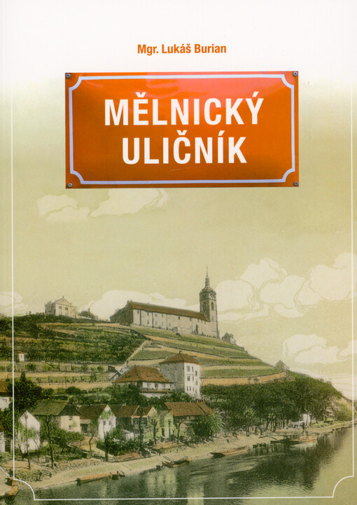 Mělnický uličník