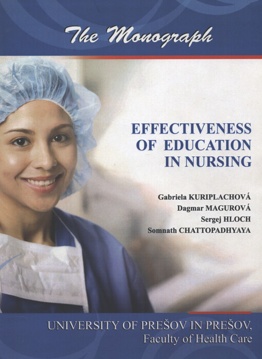 Effectiveness of education in nursing