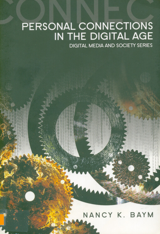 Personal connections in the digital age