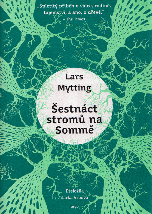 Šestnáct stromů na Sommě