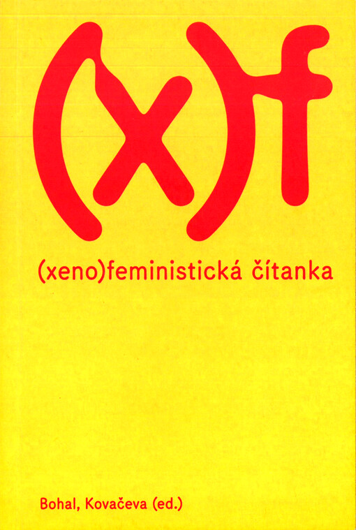 (Xeno)feministická čítanka