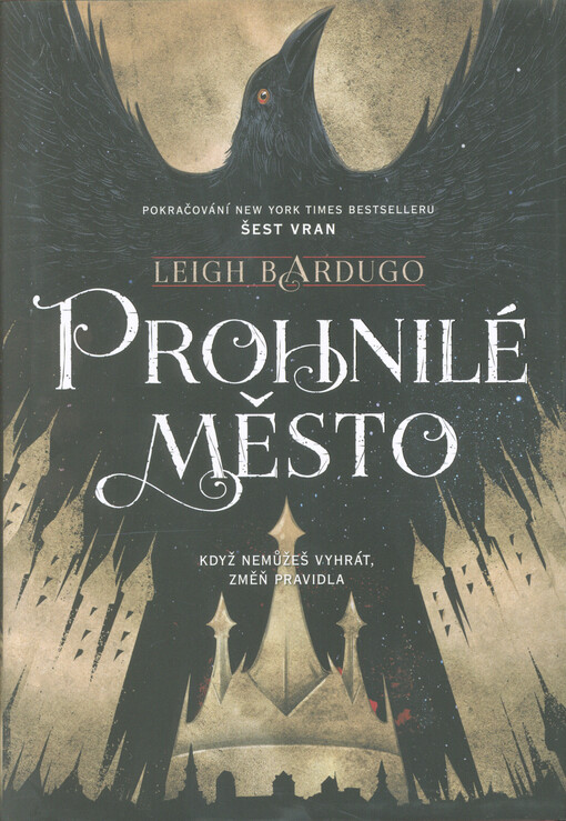 Prohnilé město