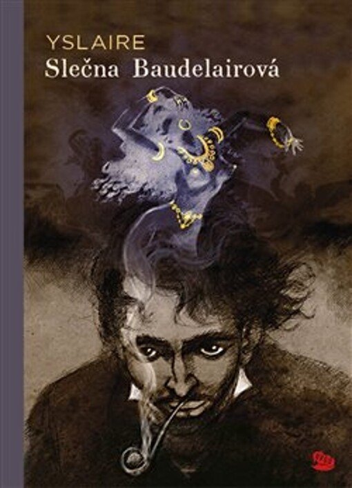 Slečna Baudelairová 