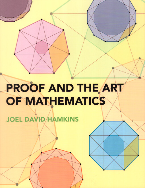 Proof and the art of mathematics