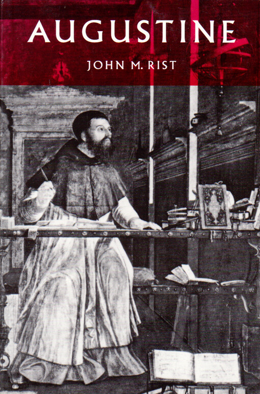 Augustine