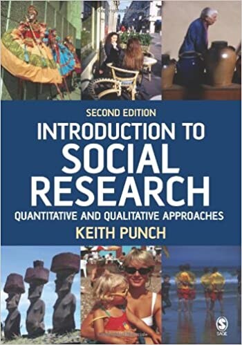 Introduction to social research : quantitative and qualitative approaches